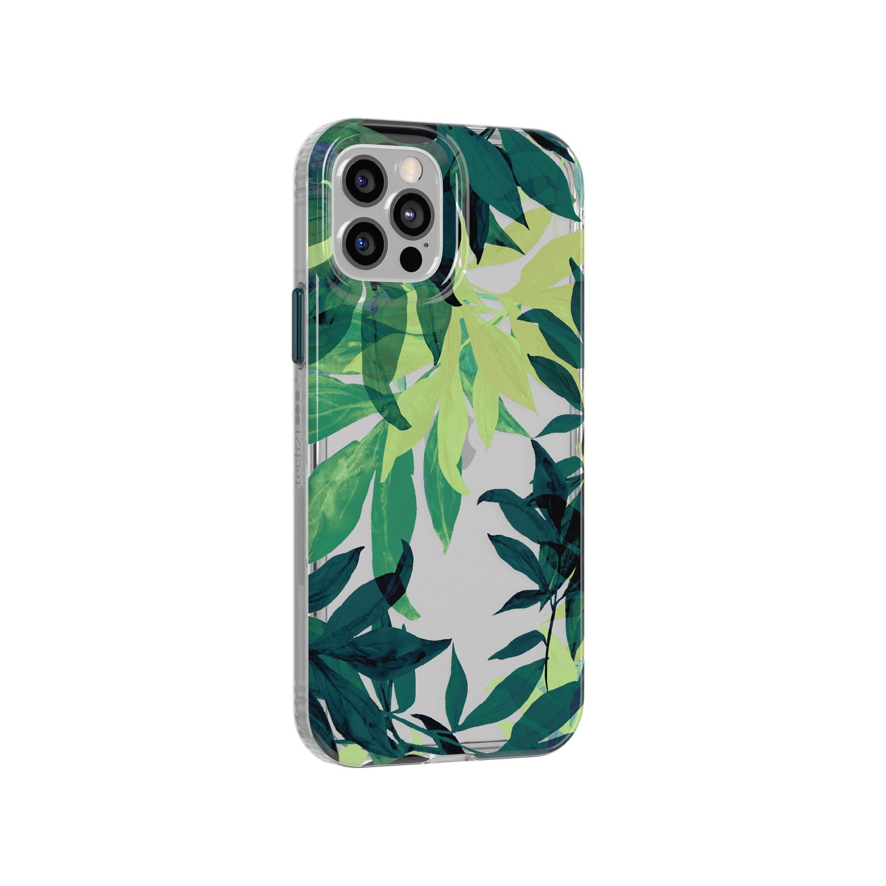 Evo Art - Apple iPhone 12/12 Pro Case - Forest Green