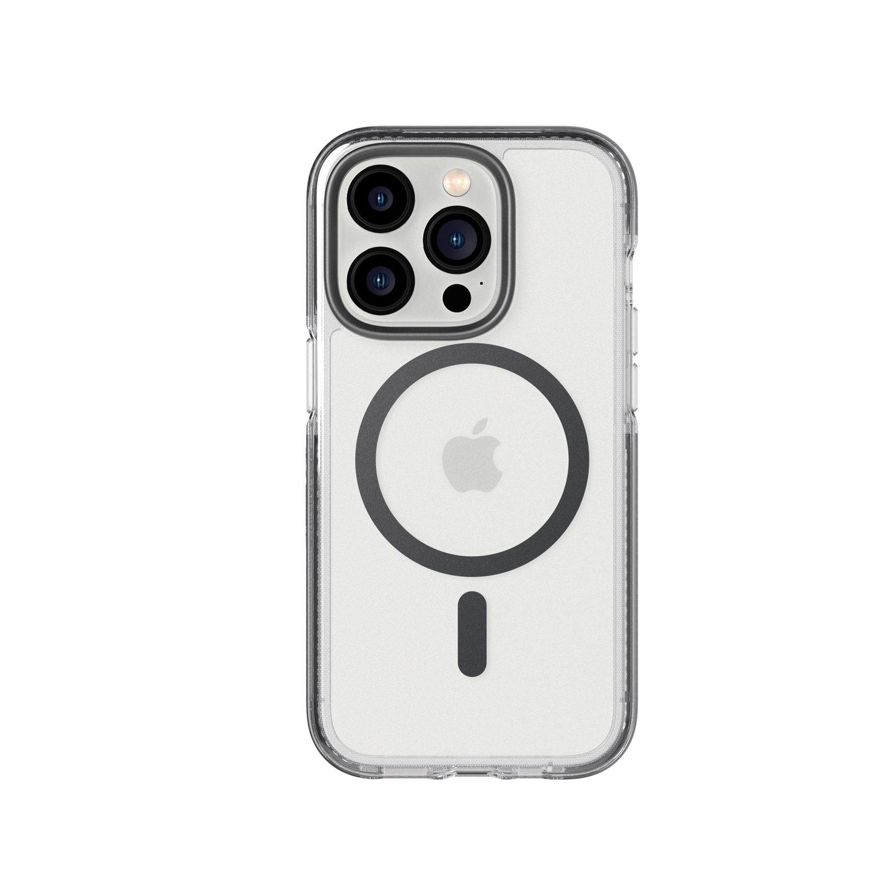 EvoCrystal - Apple iPhone 14 Pro Case MagSafe Compatible