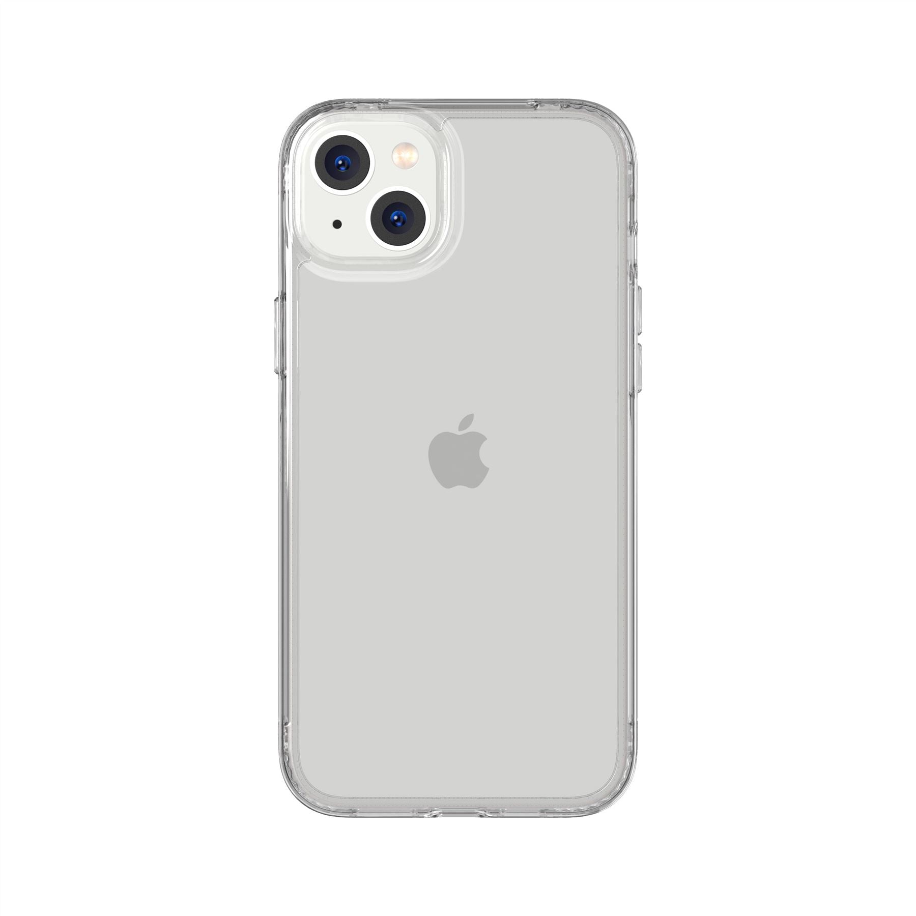 EvoClear - Apple iPhone 14 Plus Case - Clear | Tech21 Ltd - US