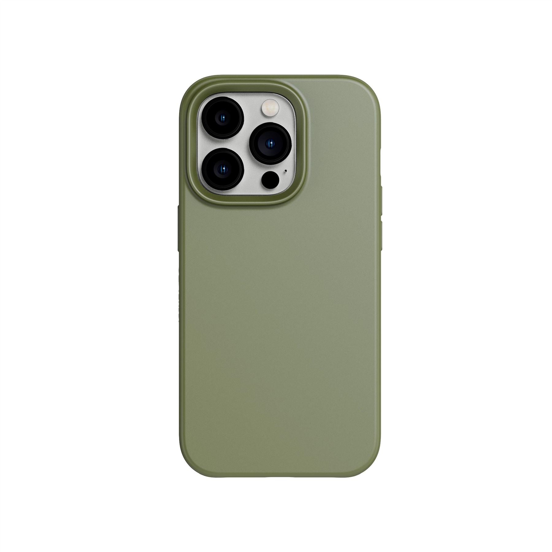 Recovrd - Apple iPhone 14 Pro MagSafe Compatible - Khaki | Tech21