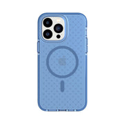 EvoCheck - Apple iPhone 14 Pro Max Case MagSafe® Compatible - Tranquil Blue