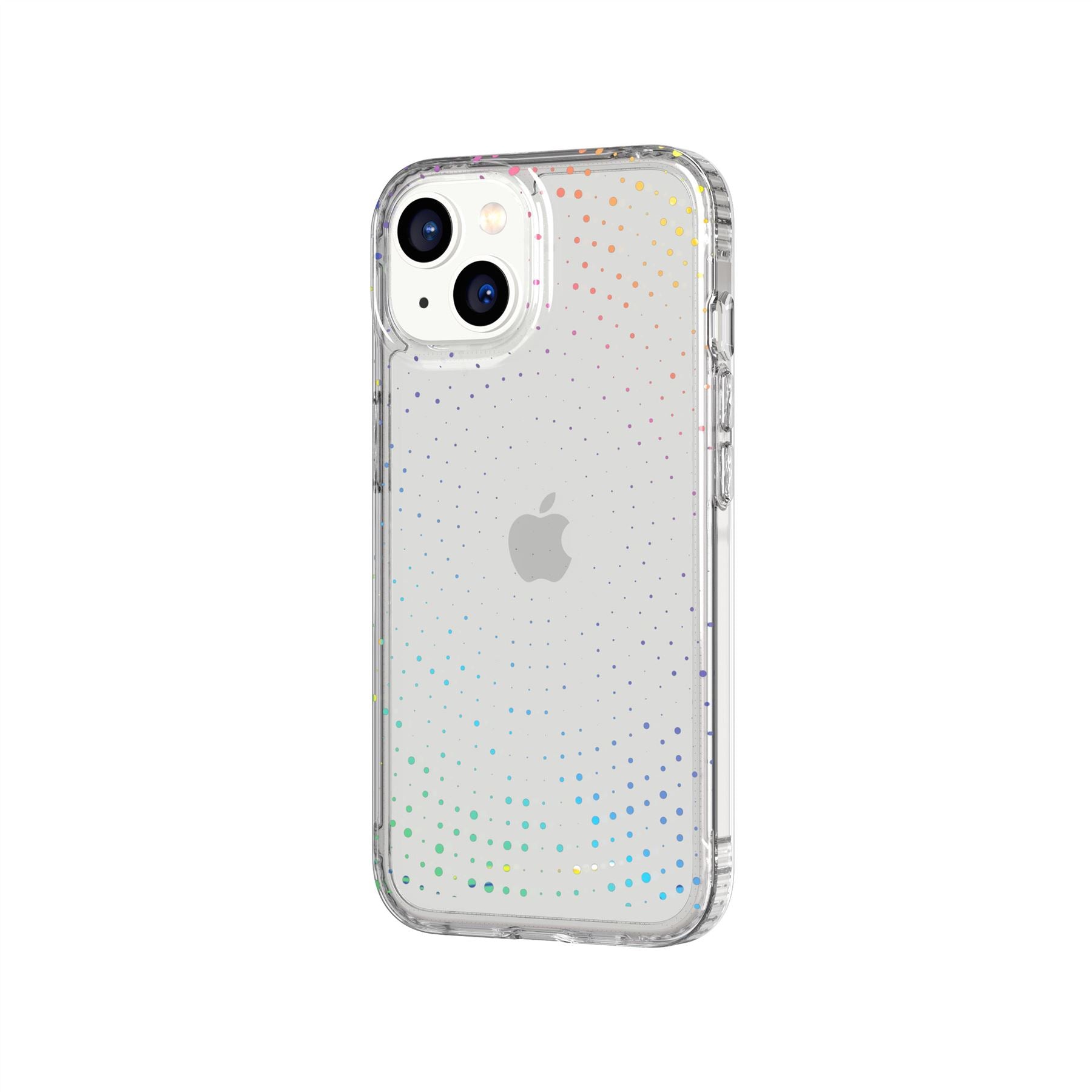 Evo Sparkle - Apple iPhone 14 Case - Radiant