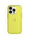 Evo Check - Apple iPhone 14 Pro Case - Acid Yellow