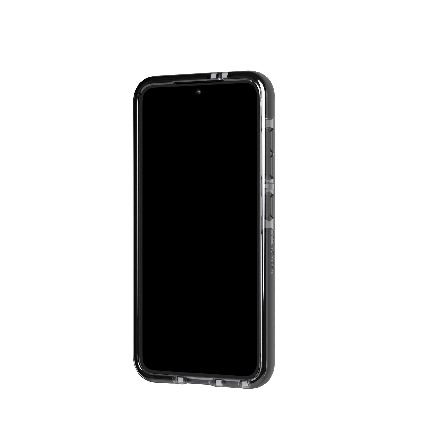 EvoCheck - Samsung Galaxy S23 Case - Smokey/Black | Tech21 Ltd - US
