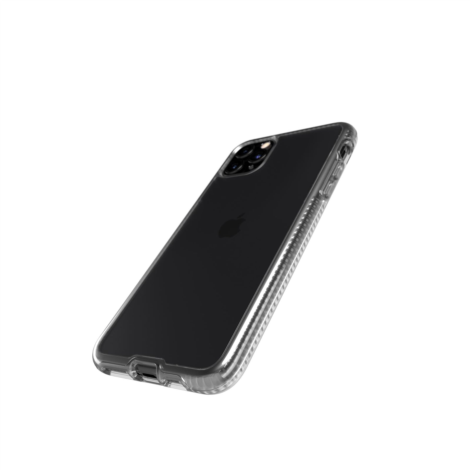 Pure Clear - Apple iPhone 11 Pro Max Case - Clear