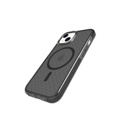 EvoCheck - Apple iPhone 14 Case MagSafe® Compatible - Smokey/Black