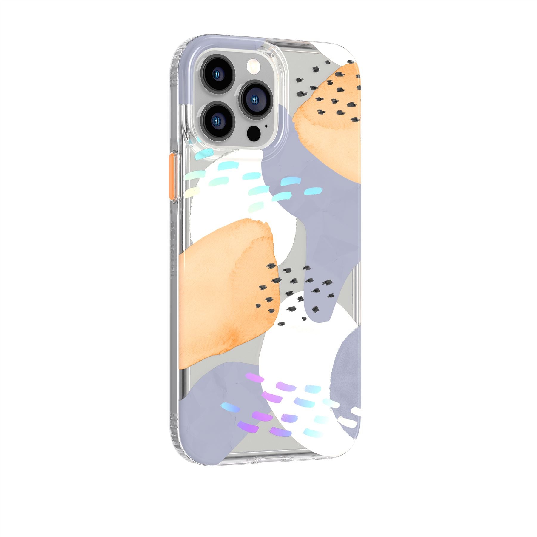 tech21 T21-9358 Evo Art Abstract Autumn for iPhone 13 Pro Max Protective Phone Case with Exclusive Artwork and 12ft Multi-Drop Protection, Abstract tech21 T21-9358 Evo Art Abstract Autumn for iPhone 13 Pro Max Protective Phone Case with Exclusive Artwork and 12ft Multi-Drop Protection, Abstract