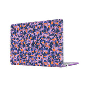 Evo Art - Apple MacBook Pro 13" Case (2020) - Orchid Purple