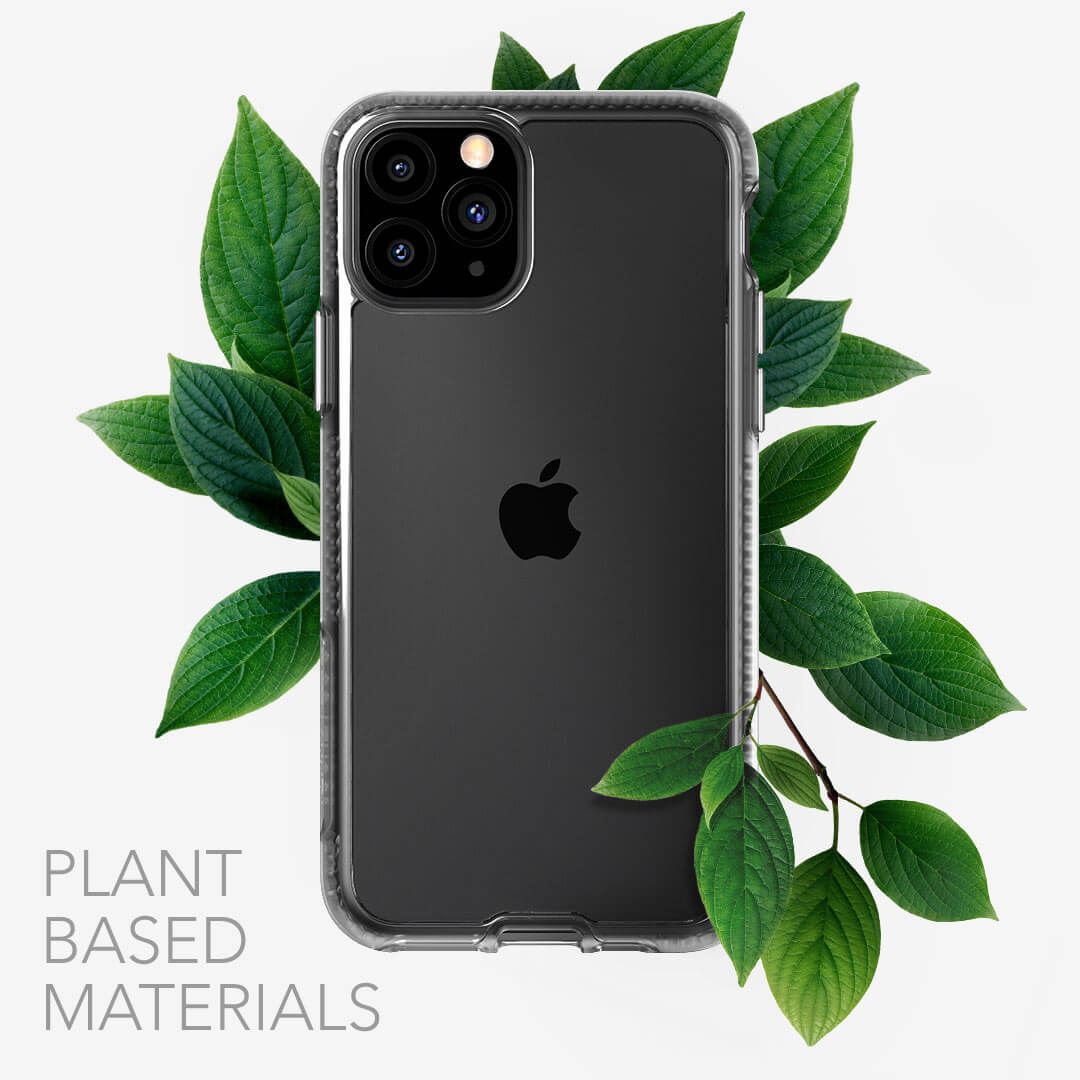 Pure Clear - Apple iPhone 11 Pro Case - Clear