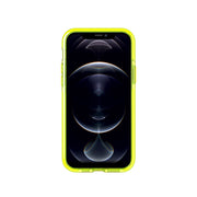 Evo Check - Apple iPhone 12/12 Pro Case - Luminous Yellow