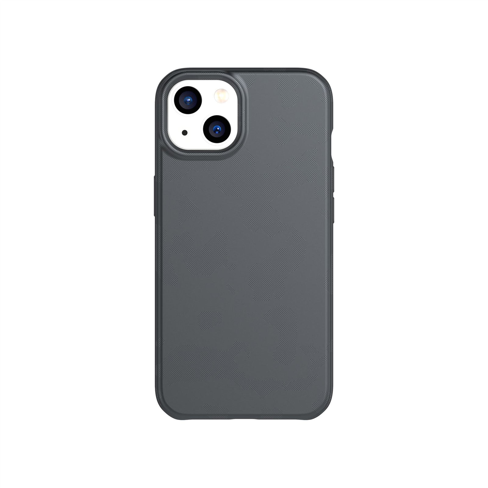 Recovrd - 100% Recycled Apple iPhone 13 Case - Camo Black