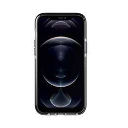 Evo Check - Apple iPhone 12 Pro Max Case - Smokey Black