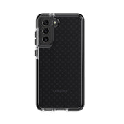 Evo Check - Samsung Galaxy S21 FE 5G Case - Smokey Black