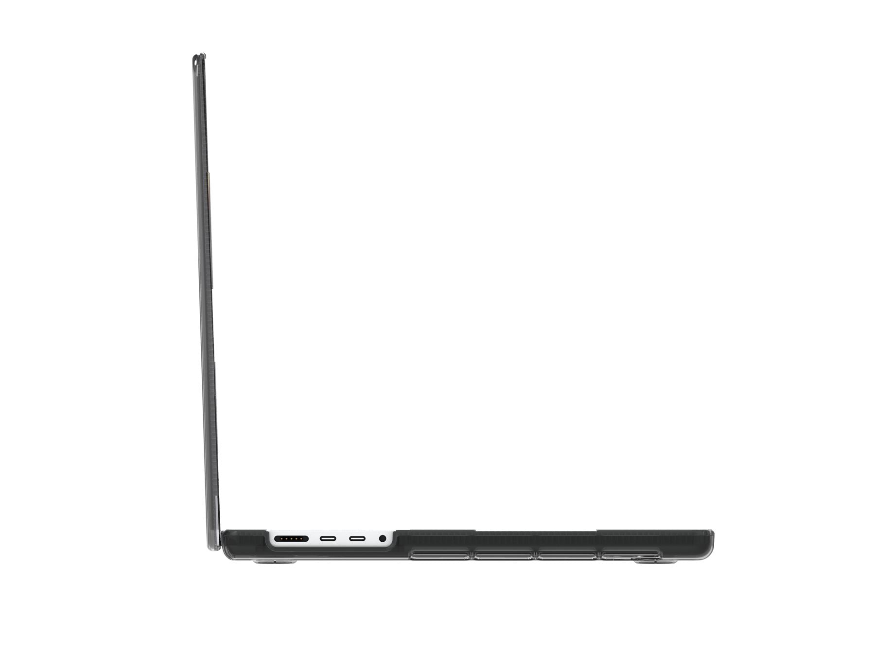 Tech21 Evo Tint For MacBook Pro 13" (2020) - Ash - View #2