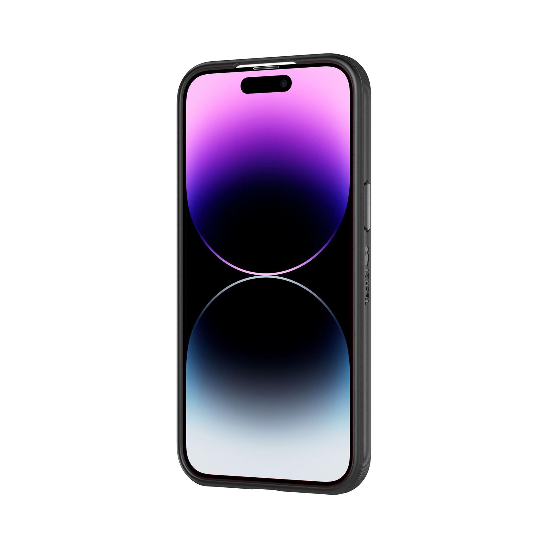 EvoLite - Apple iPhone 14 Pro Max Case - Black | Tech21 Ltd - US