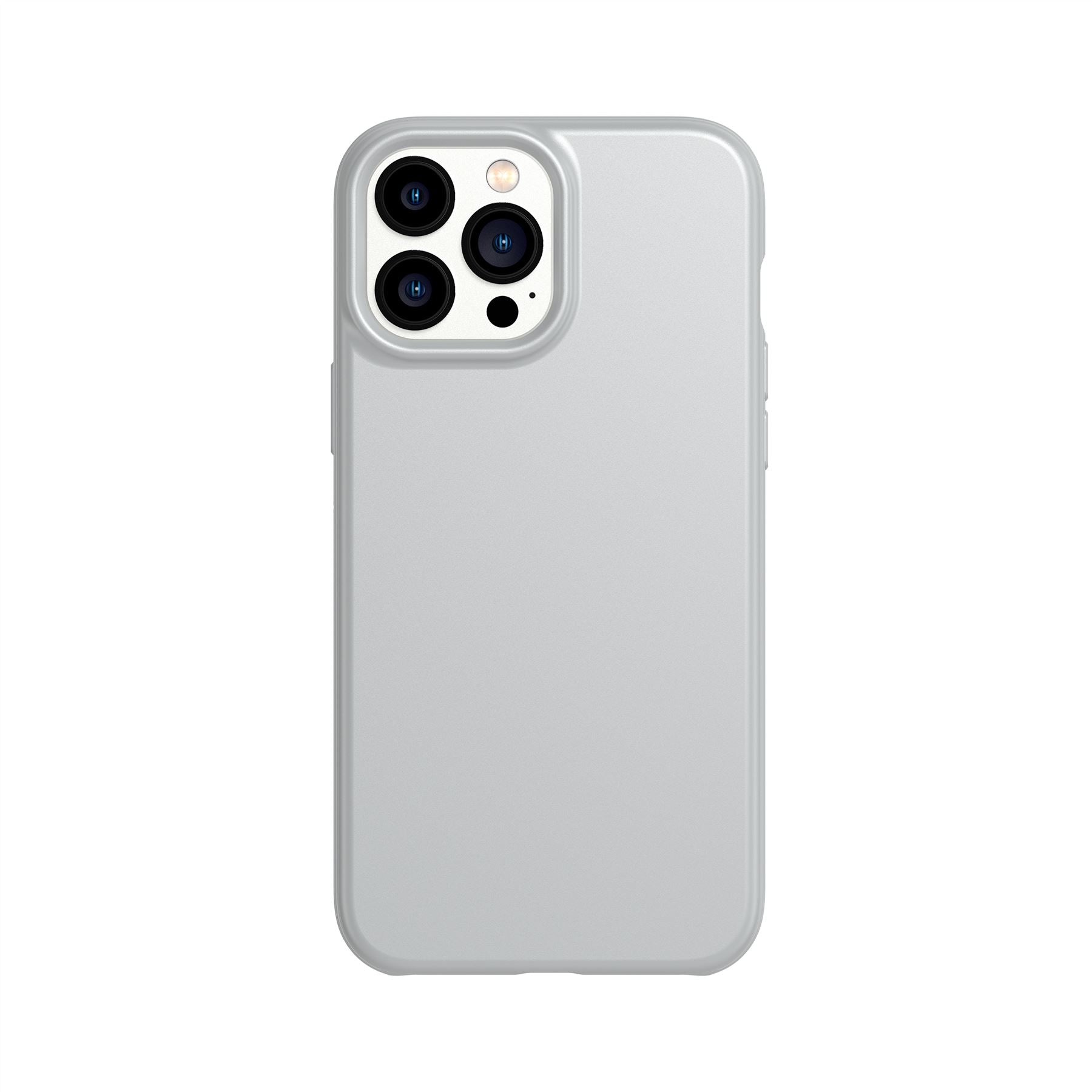 EvoLite - Apple iPhone 13 Pro Max Case - Cool Grey | Tech21 - US
