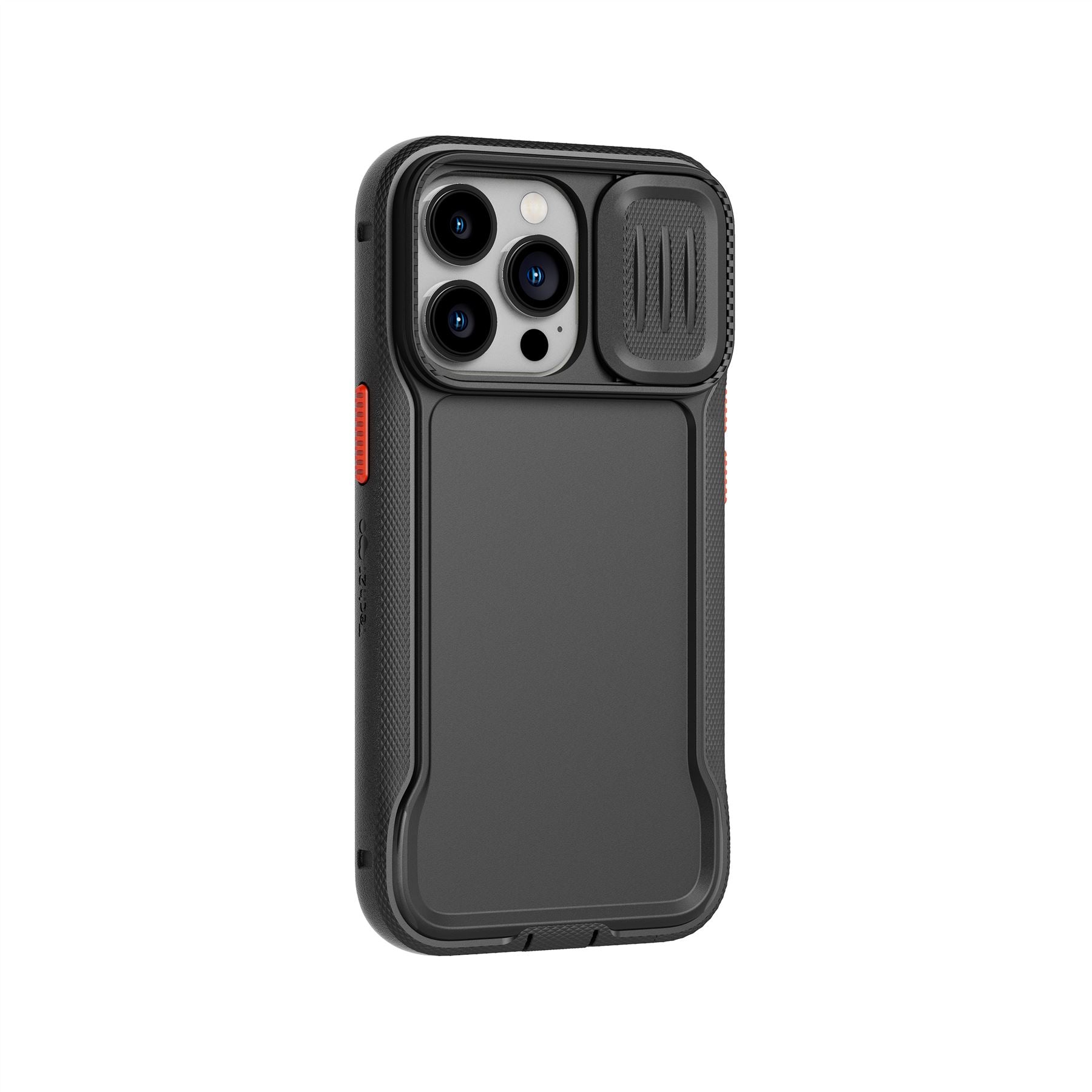 Evo Max - Apple iPhone 13 Pro Case with Holster Evo Max - Apple iPhone 13 Pro Case with Holster