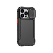 Evo Max - Apple iPhone 13 Pro Case with Holster - Off Black