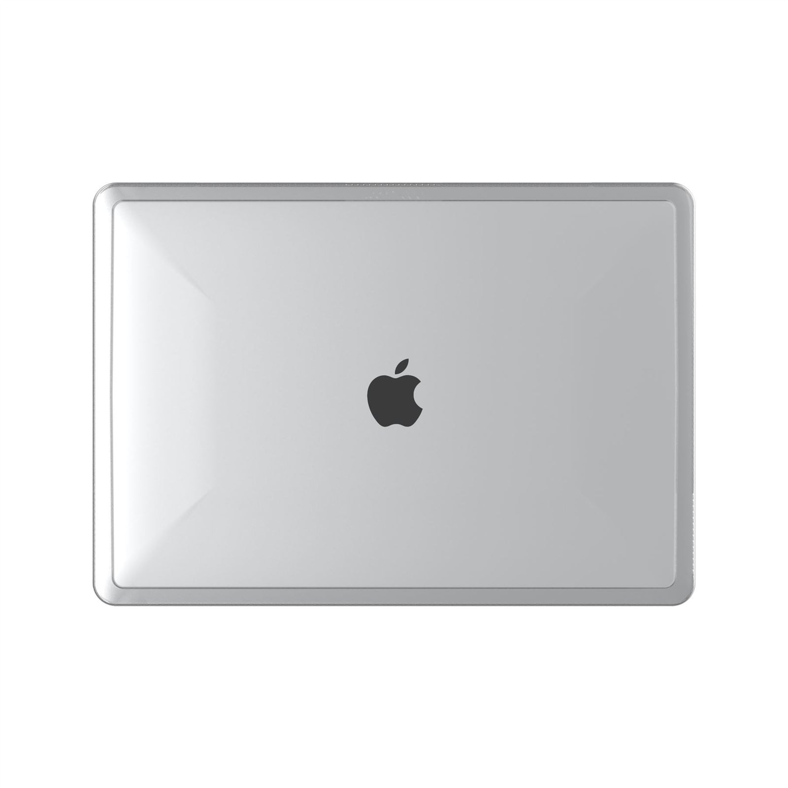 Coque Evo Hardshell de Tech21 pour MacBook Air M2 2022 - Violet -  Entreprises - Apple (FR)