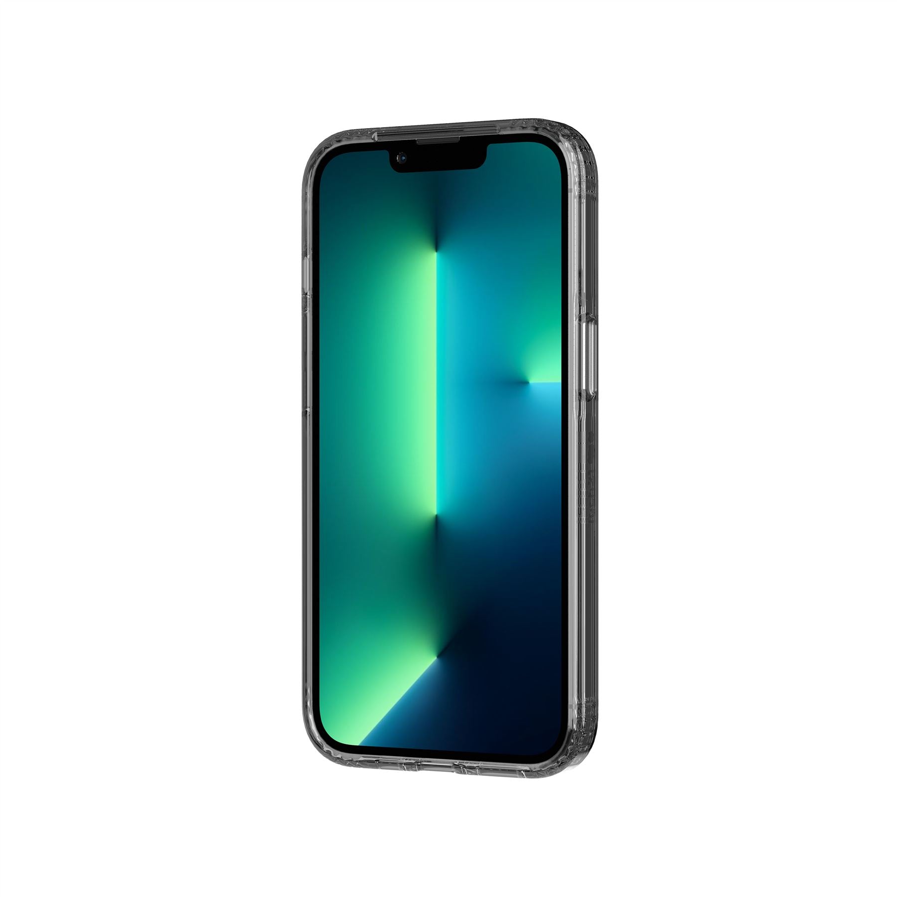 Evo Tint - Apple iPhone 13 Pro Case - Ash | Tech21 Ltd - US