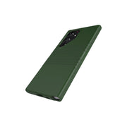 Evo Tactile - Samsung Galaxy S23 Ultra Case - Earth Green