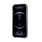 EvoCheck - Apple iPhone 12 Pro Max Case - Smokey Black