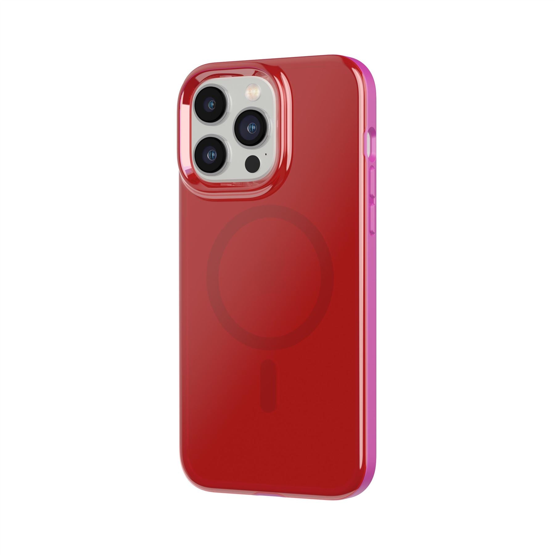 Evo Tint - Apple iPhone 14 Pro Max Case MagSafe Compatible - Pop