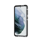 EvoCheck - Samsung Galaxy S21 5G Case - Smokey Black