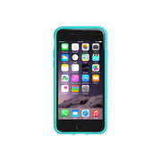 Studio Colour - Apple iPhone 6/6s/7/8/SE 2020 Case - Teal Me About It