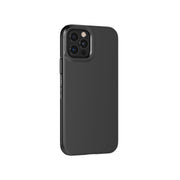 Evo Slim - Apple iPhone 12/12 Pro Case - Charcoal Black