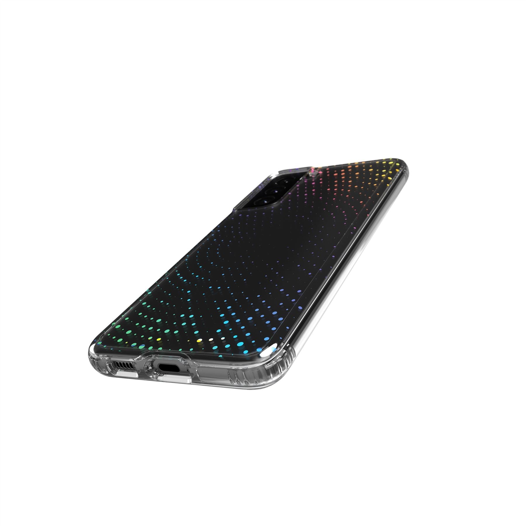 Evo Sparkle - Samsung Galaxy S21+ 5G Case - Radiant