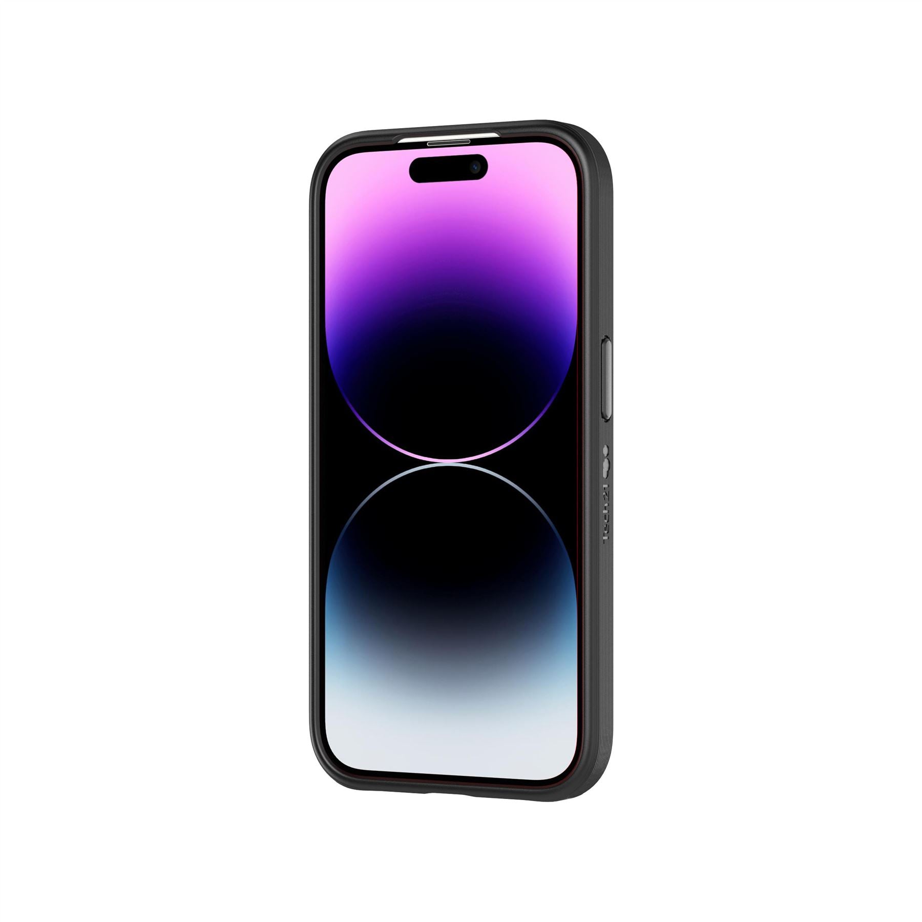 EvoLite - Apple iPhone 14 Pro Case - Black | Tech21 Ltd - US