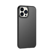 EvoLite - Apple iPhone 13 Pro Max Case - Black