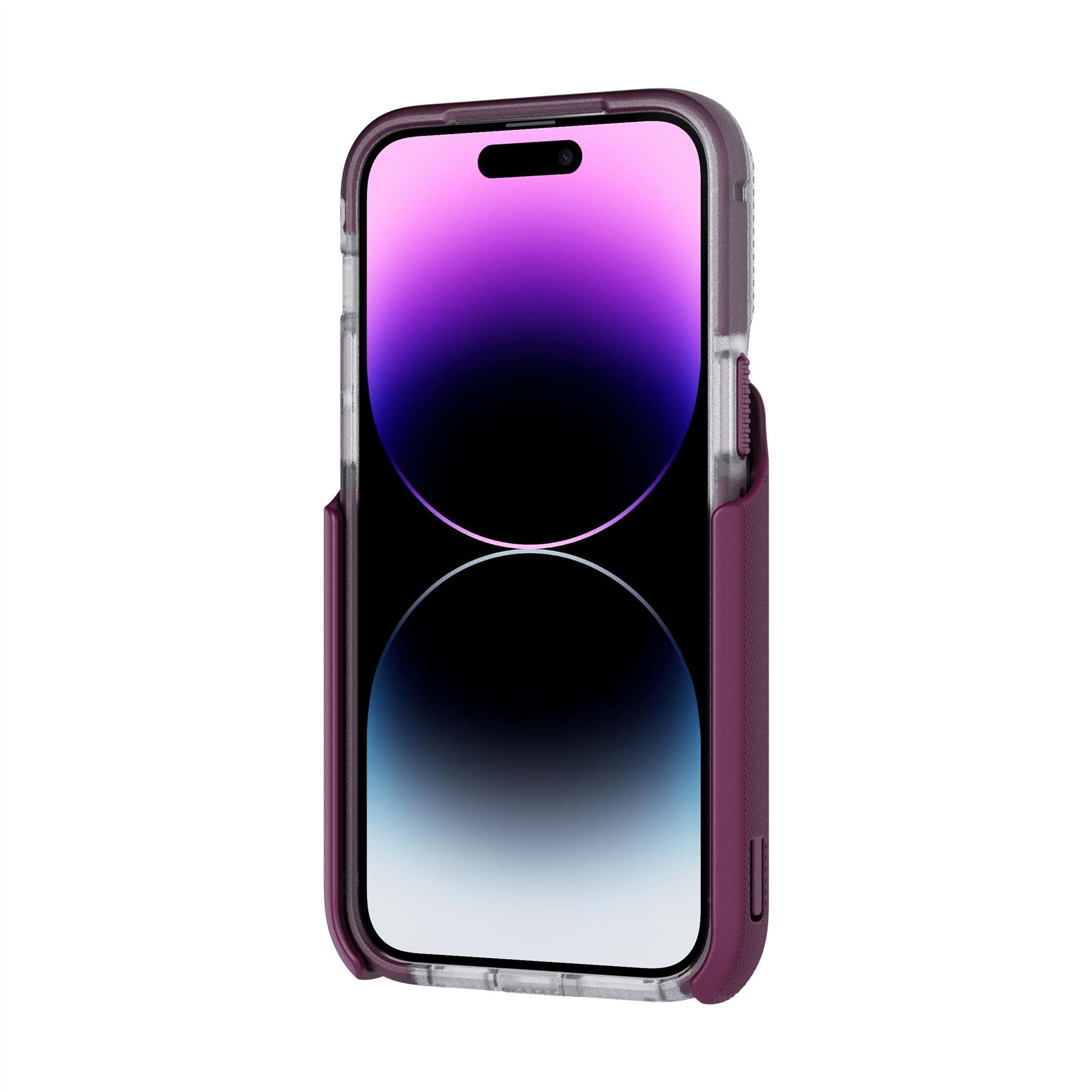 Evo Lite - Apple iPhone 14 Pro Case - Black