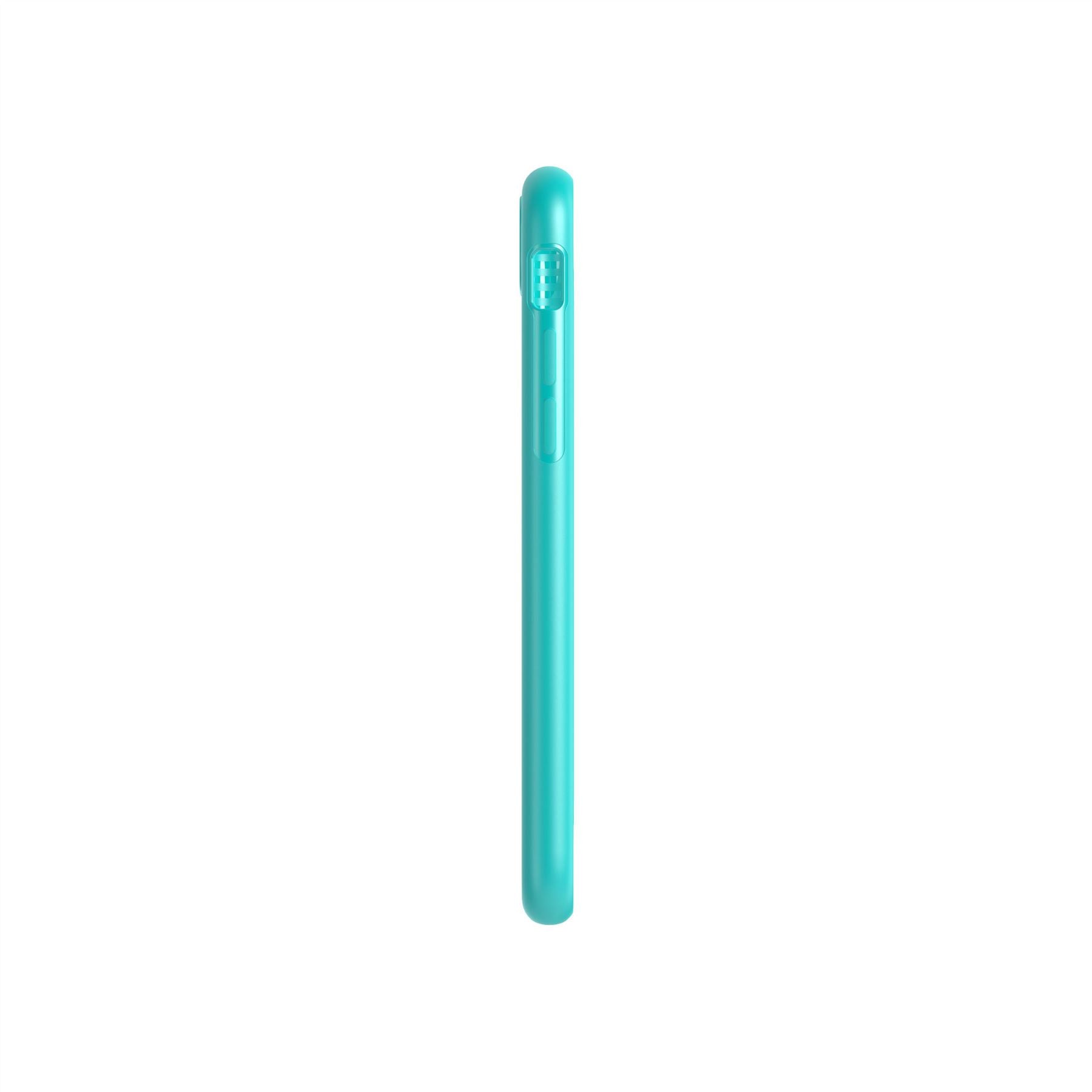 Studio Colour - Apple iPhone 6/6s/7/8/SE 2020 Case - Teal Me About It