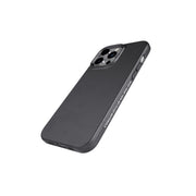 Recovrd - Apple iPhone 14 Pro Max Case - Off Black