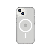 Comprar Abierto - Tech21 Evo Crystal Funda MagSafe para iPhone 14