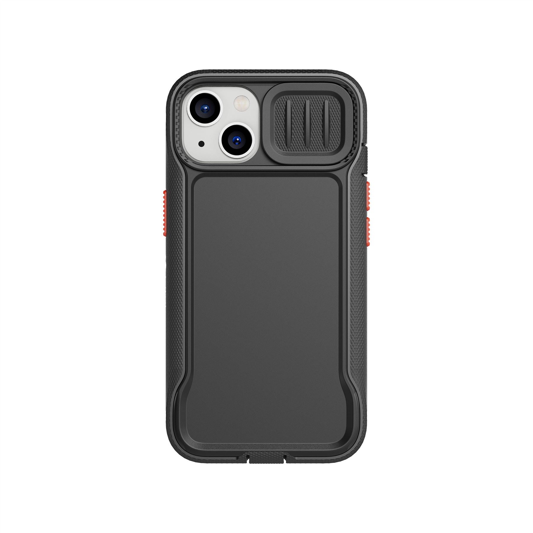 EvoMax - Apple iPhone 13 Case - Black | Tech21 Ltd - US
