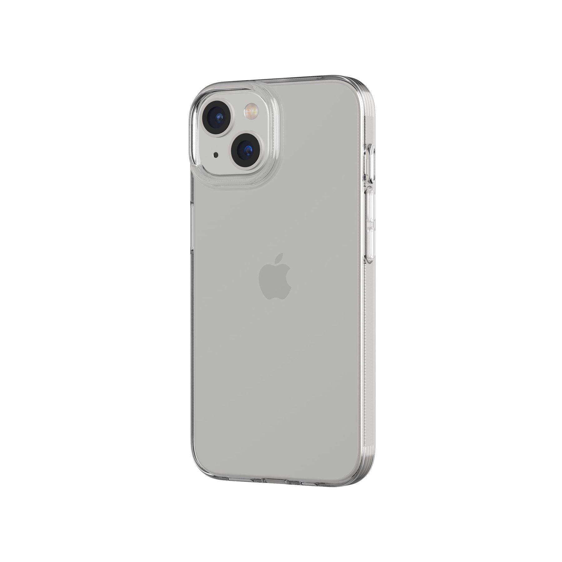 EvoLite - Apple iPhone 16e/14 Case - Clear | Tech21 Ltd - US