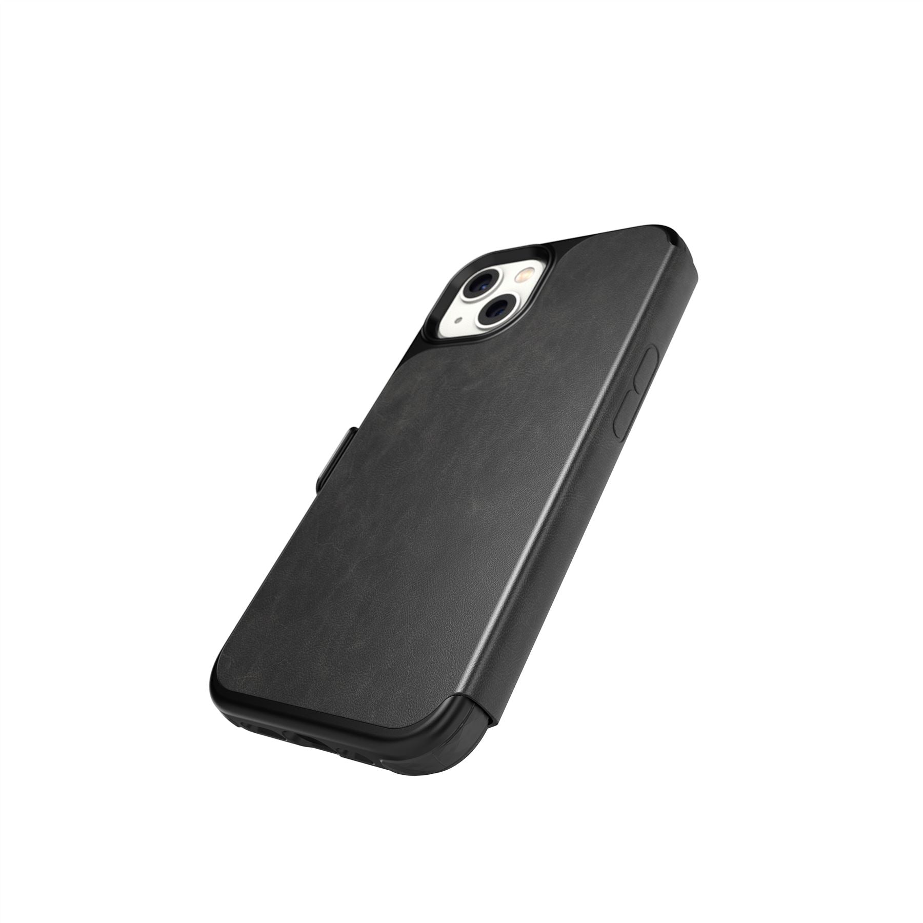 Evo Wallet - Apple iPhone 13 Case - Black