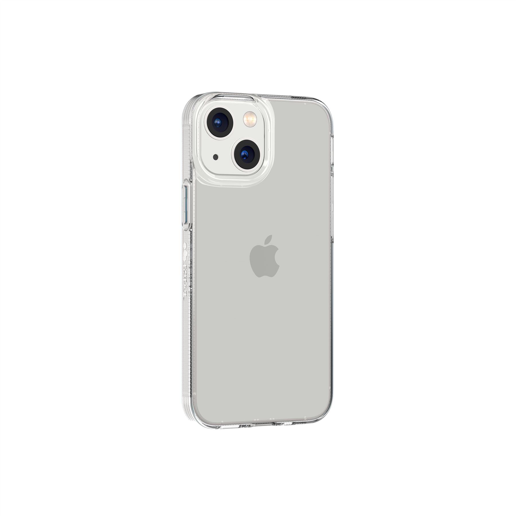 Evo Lite - Apple iPhone 13 mini Case - Clear