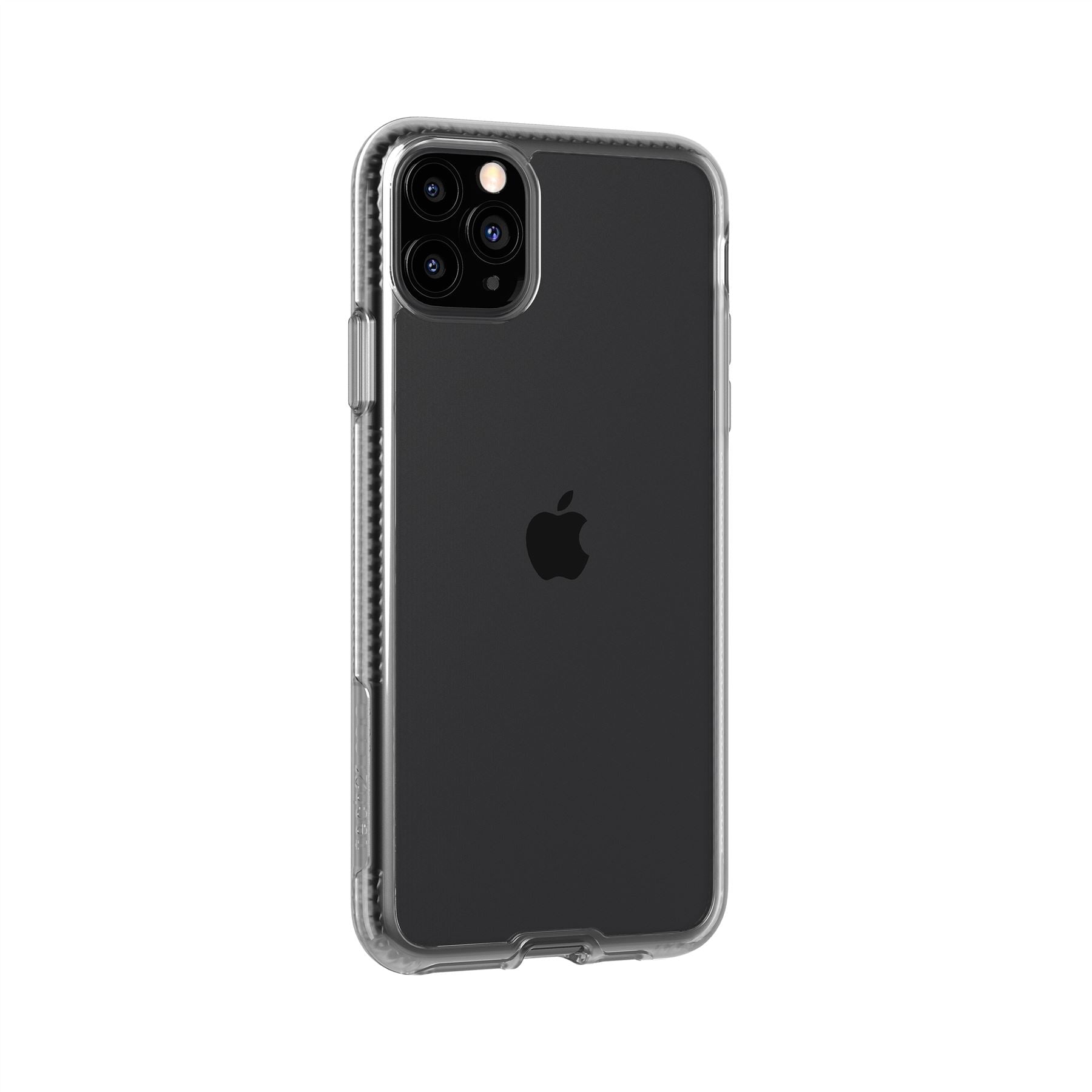 Tech21 iPhone 11 Pro Max Pure Clear Case Clear Tech21 iPhone 11 Pro Max Pure Clear Case Clear