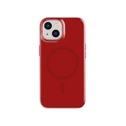 Evo Tint - Apple iPhone 16e/14 Case MagSafe Compatible - Pop Pinks