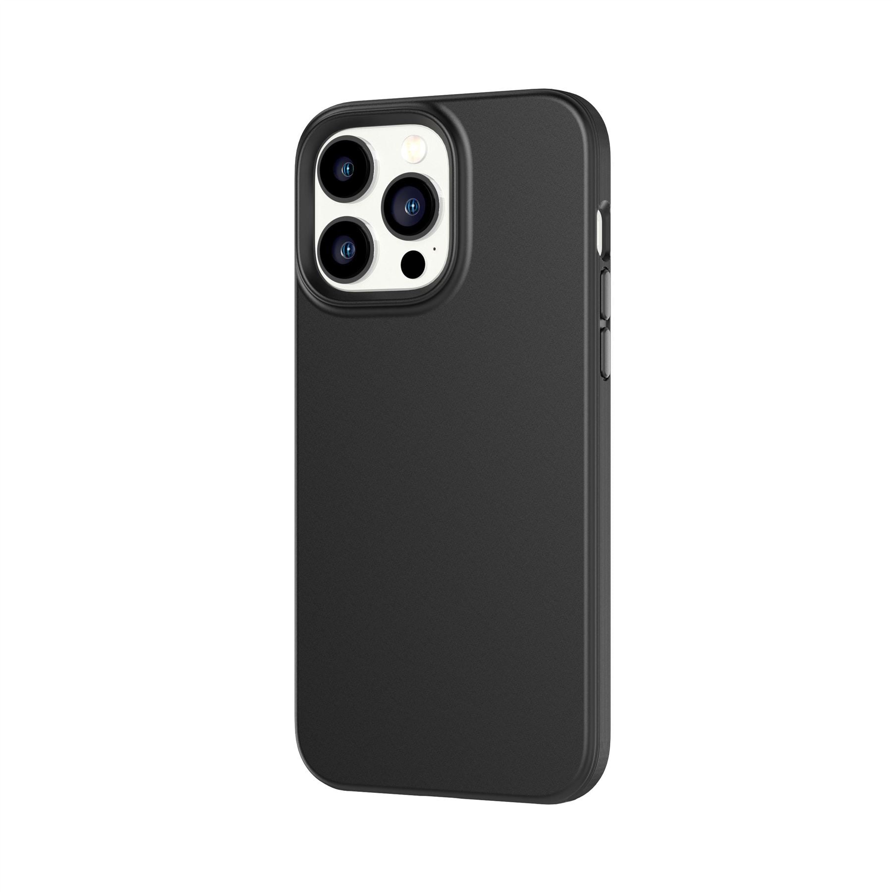 CDL iPhone14Pro Maxケース ブラック EvoLite - Apple iPhone 14 Pro Max Case - Black | Tech21 Ltd - US