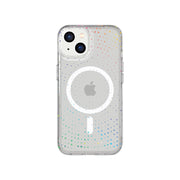 Evo Sparkle - Apple iPhone 14 Case MagSafe® Compatible - Radiant