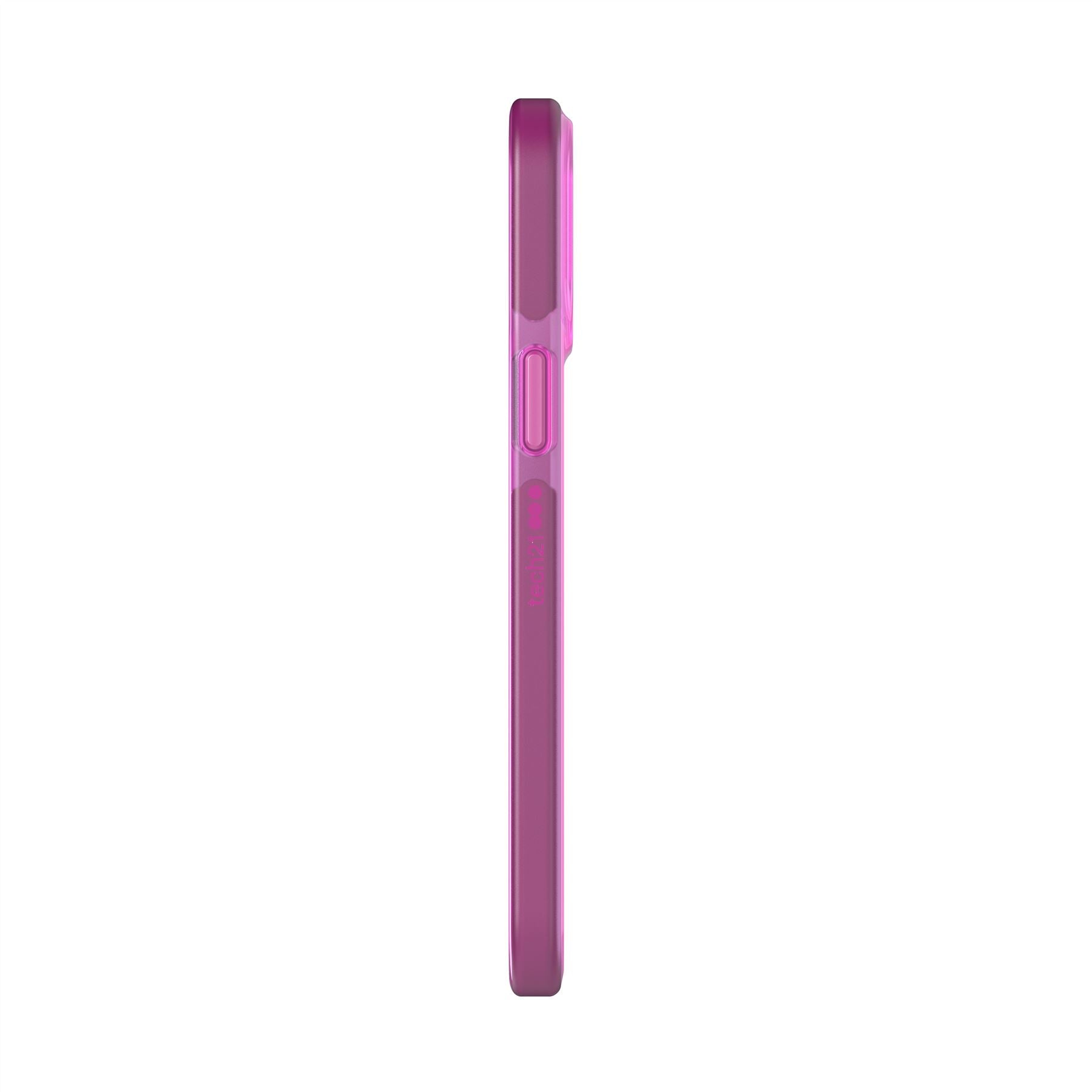 EvoCheck - Apple iPhone 12 Pro Max Case - Mystical Fuchsia