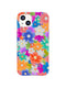 EvoArt - Apple iPhone 13 Case - Cutout Flora