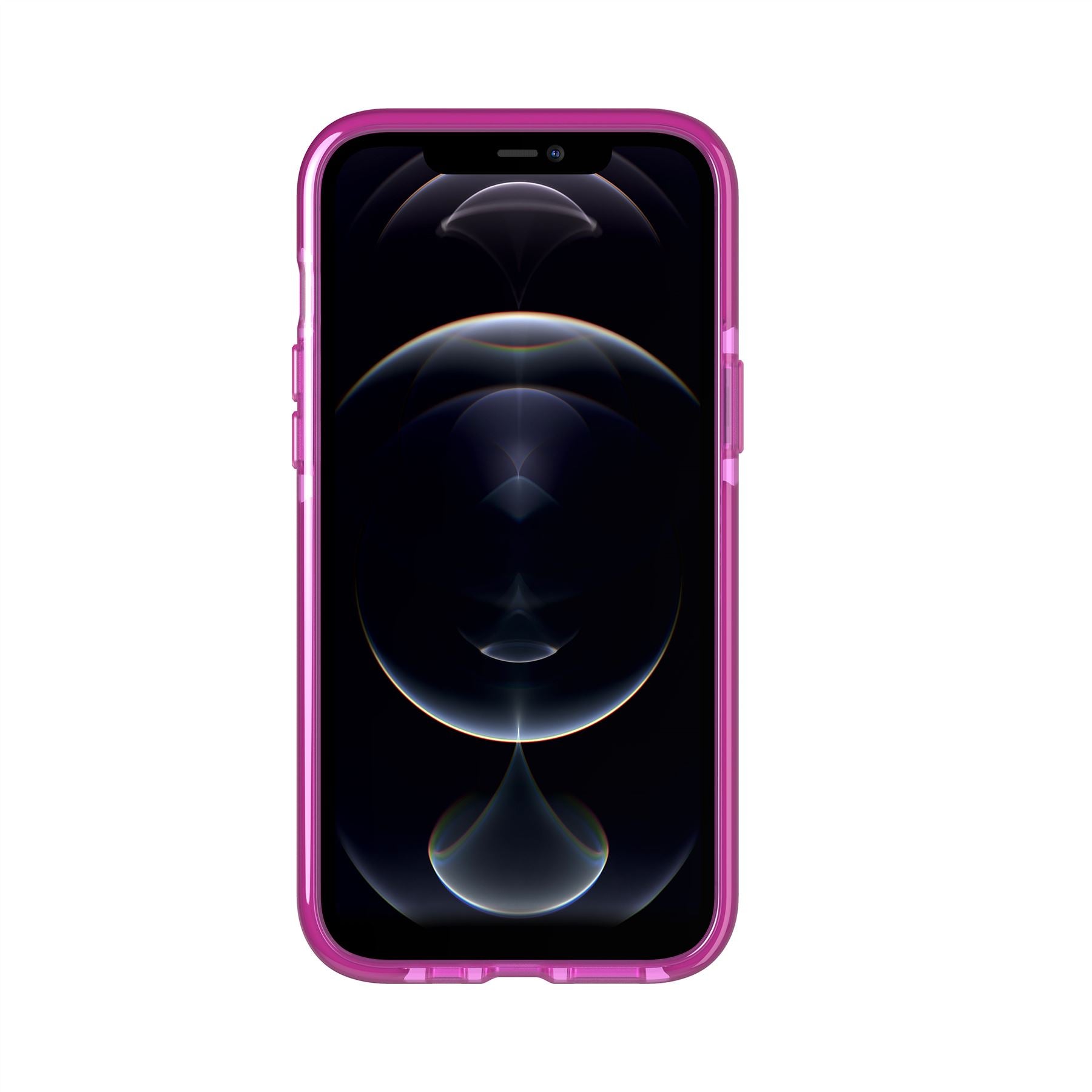 Evo Check - Apple iPhone 12 Pro Max Case - Mystical Fuchsia