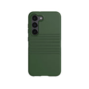 Evo Tactile - Samsung Galaxy S23 Case - Earth Green