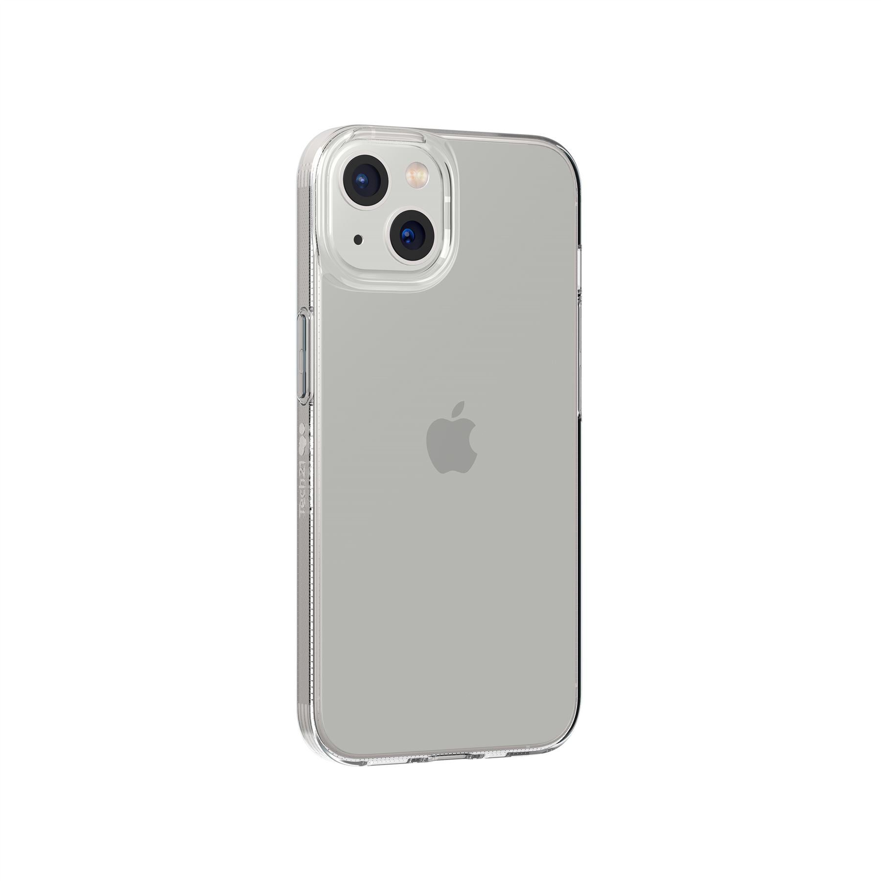 EvoLite - Apple iPhone 13 Case - Clear | Tech21 Ltd - US